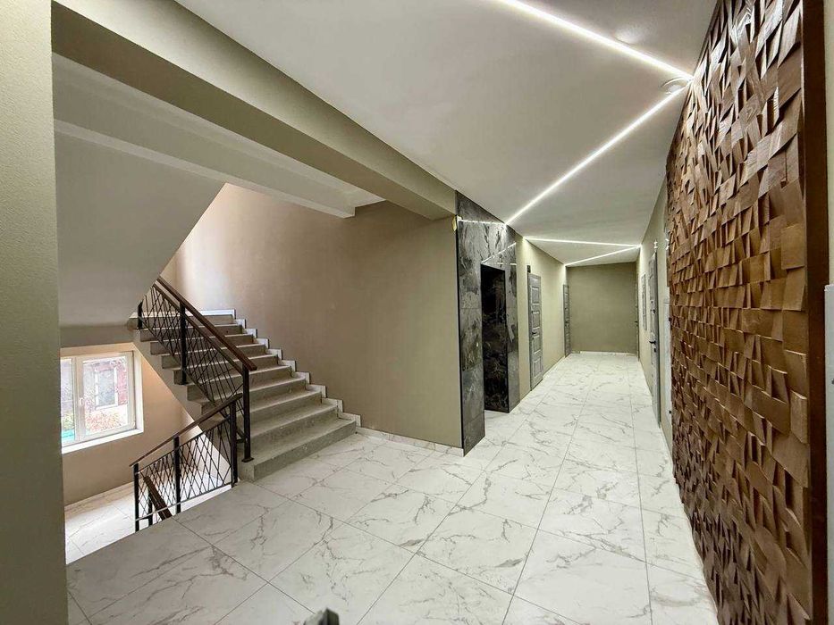 Готова 1К 31м2 с документами у ЖК "Рідний-3".  2 км від метро Теремки!