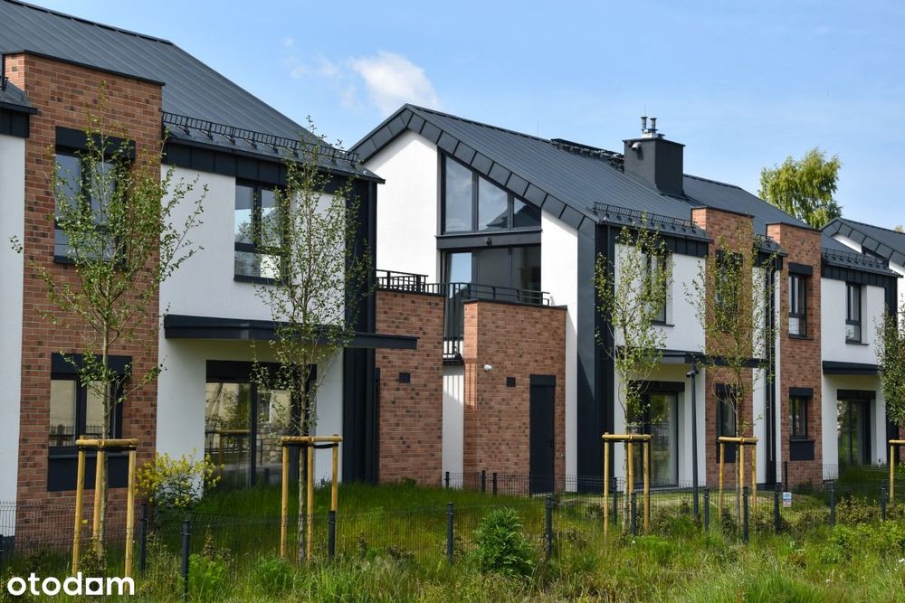 5-pokojowe mieszkanie 117m2 + balkon
