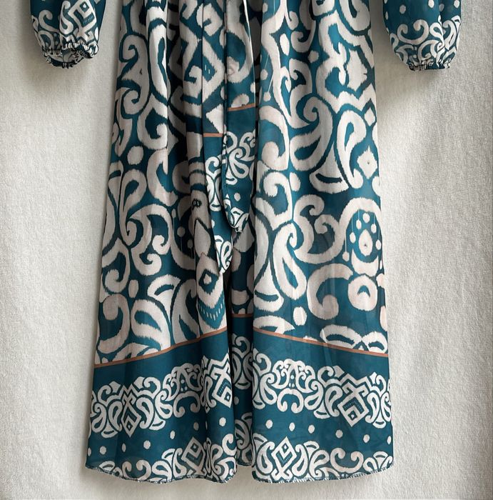 Sukienka midi L / XL