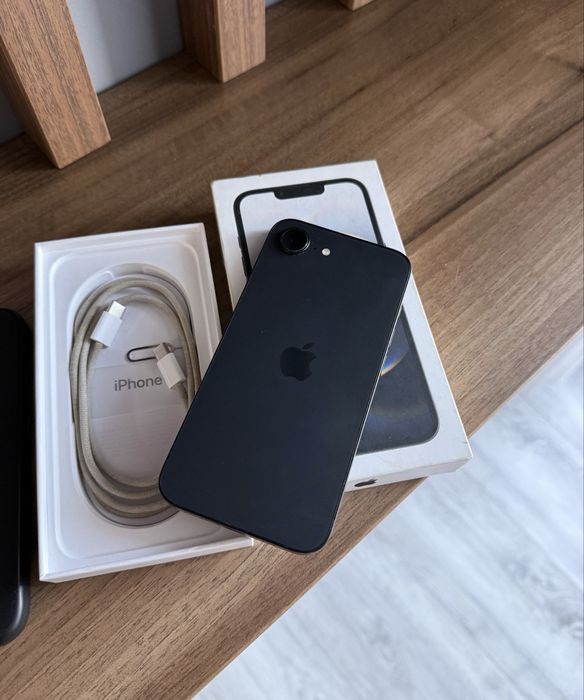 iphone 16e 256 gb