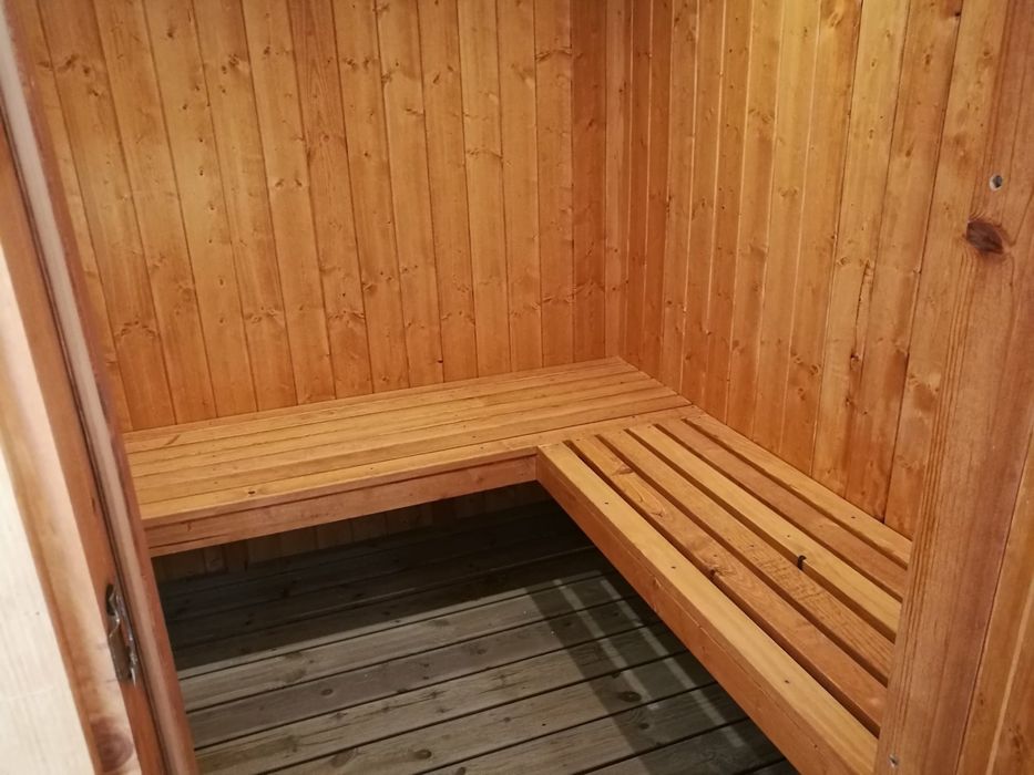 Apartamento no Golden Club Cabanas (T1+1)