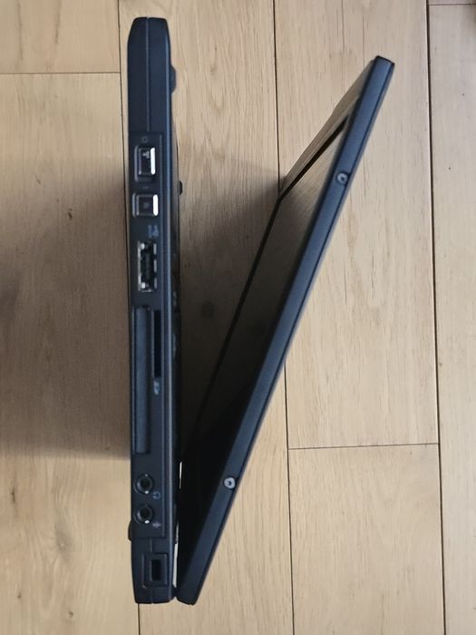 Laptop Dell Latitude XT2 tablet + stacja bazowa