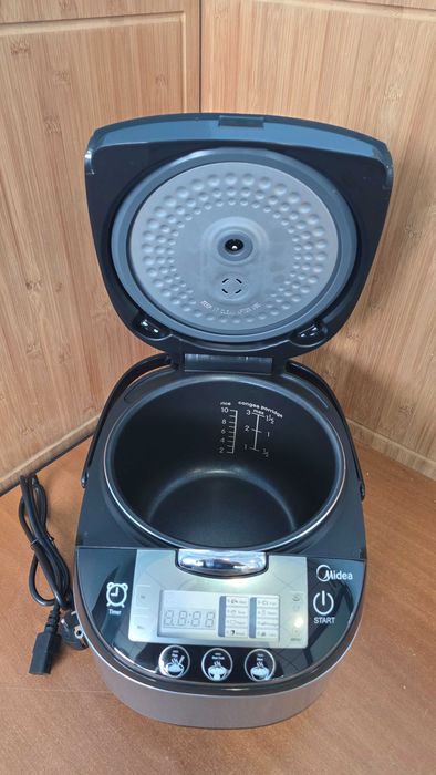 Midea MB-FS5017 - Multicooker i ryżowar