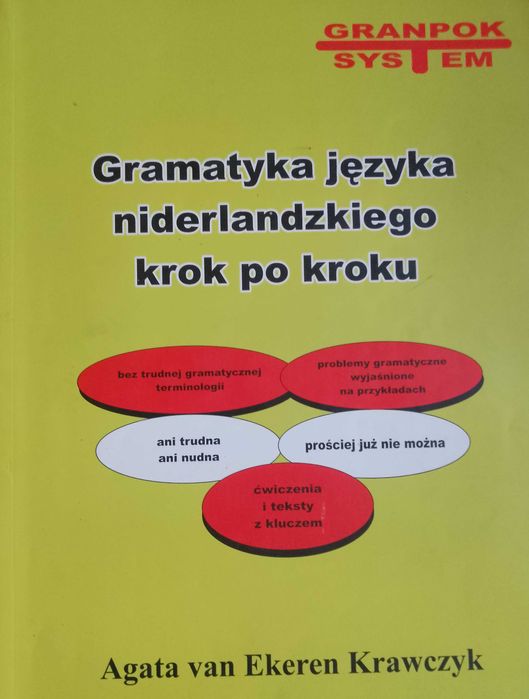 Holenderski - Niderlandzki książki plus płyty