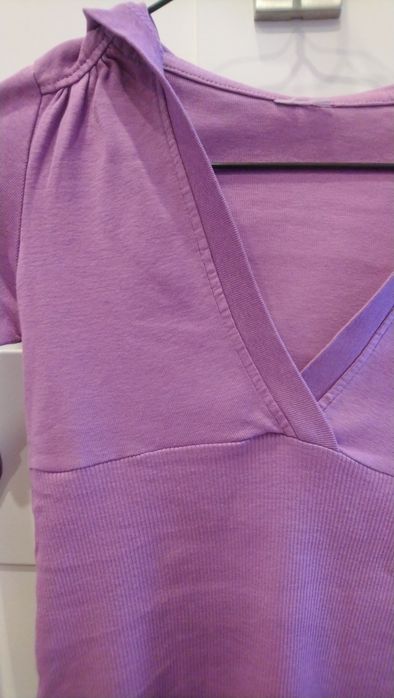 Bluzka/bluza damska xs