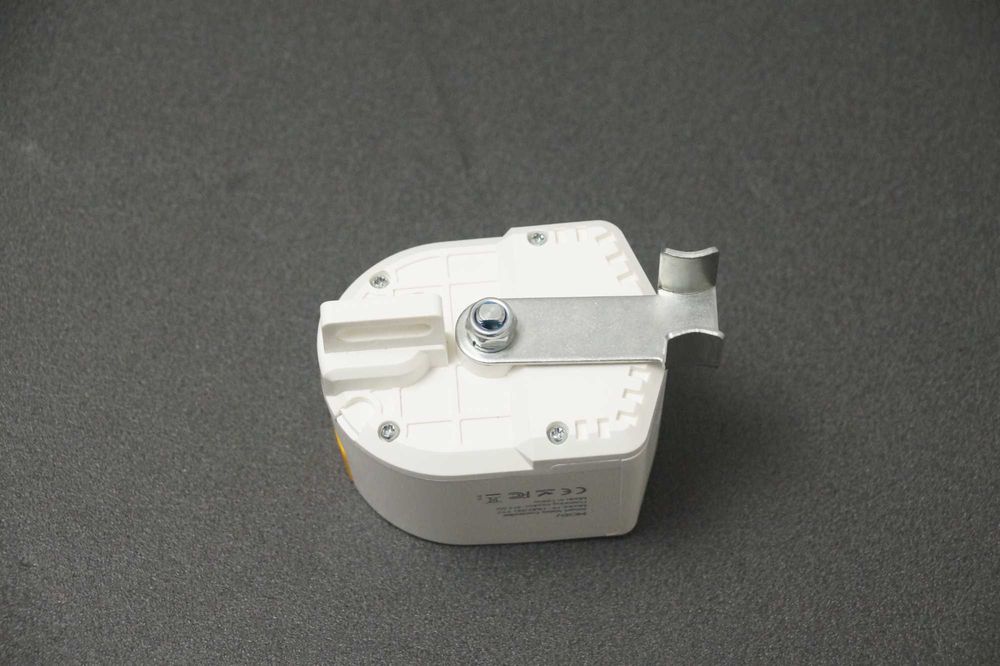 ZigBee контролер крана MOES для води/газу, автоперекриття Tuya