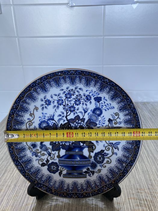 Porcelana japaonesa