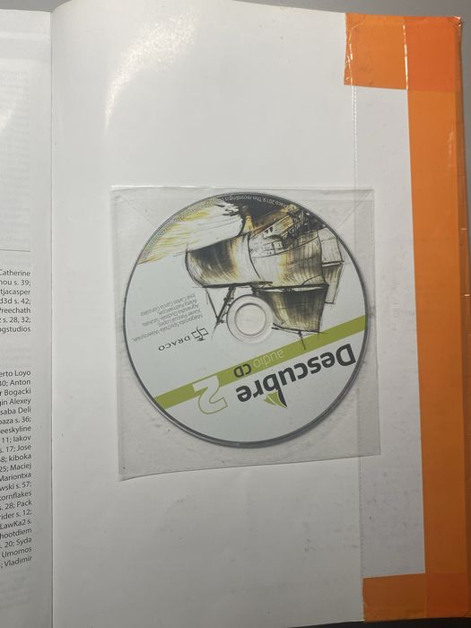 descubre 2 podręcznik do hiszpańskiego draco