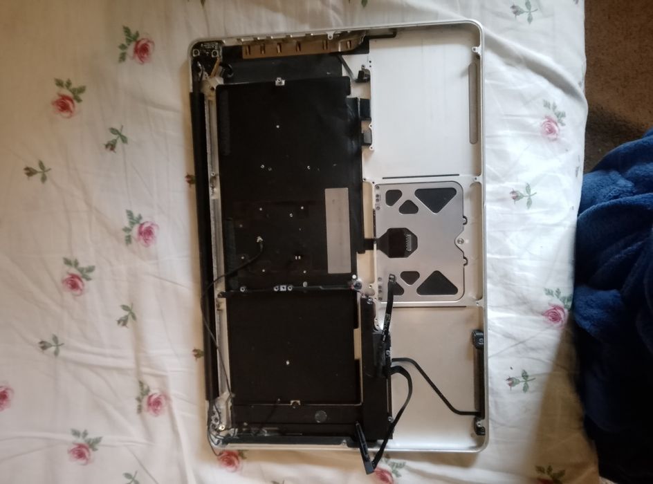 MacBook Pro A1286 Mid 2010