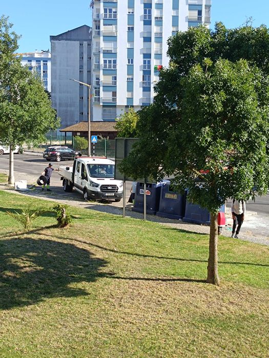 Apartamento T2 à venda em Seixal, Arrentela E Aldeia De Paio Pires, Seixal — foto 2