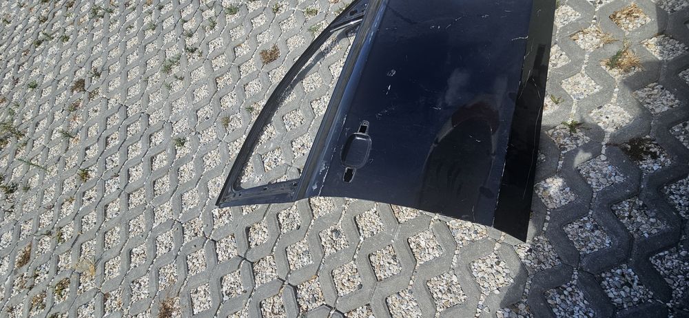 Porta frente direita AUDI A4 de 2007 a 2017