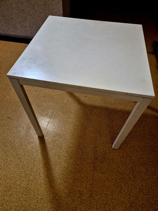 Stolik Biały - Odbiór osobisty