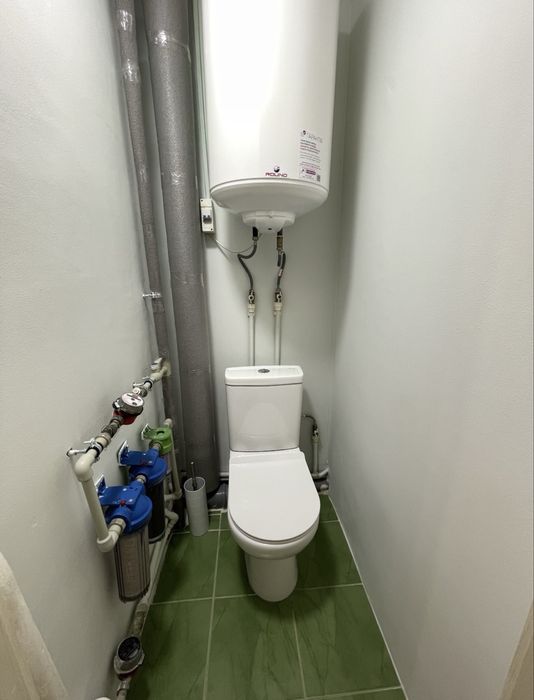 Здам двокімнатну квартиру/можно на декілька місяців/Намив