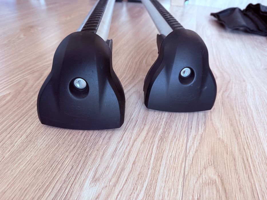 Ford Galaxy mk3 od 05-2015 Drążki/Belki poprzeczne do bagażnika