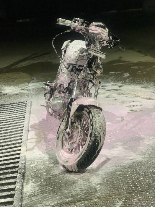 Spark sp125c 4wq