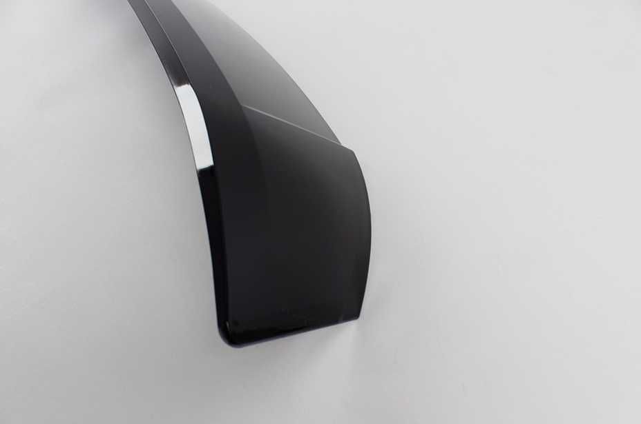 Бленда Спойлер на заднє скло Kia K5 Optima 2010-2015 / 2015+