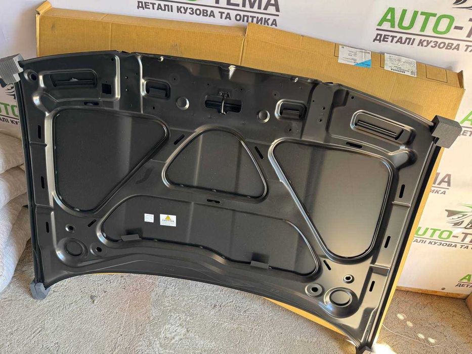 решетка Octavia Tour решітка октавія