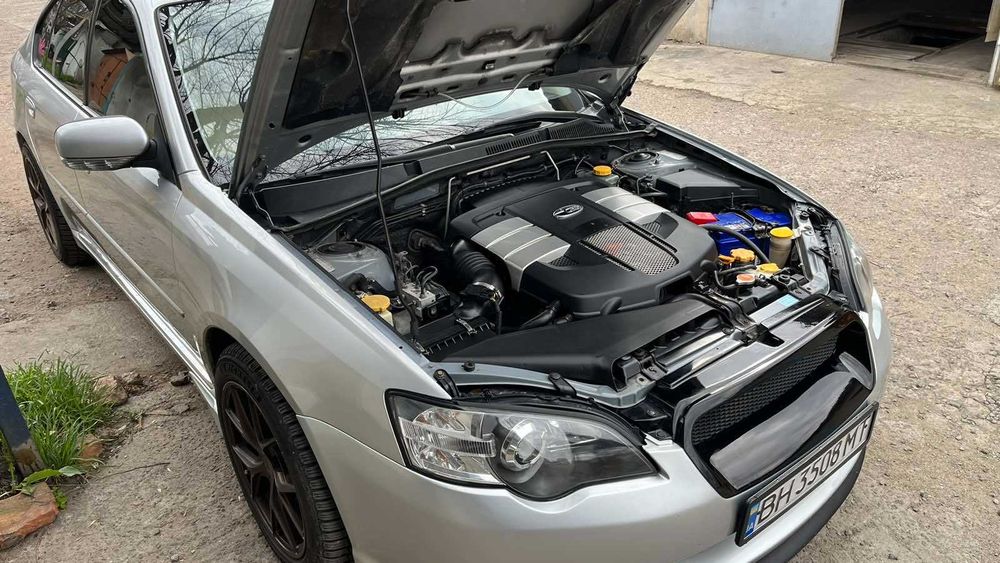 Продам Subaru legacy