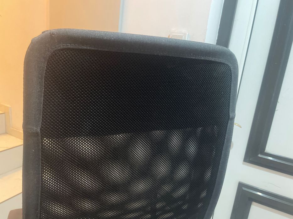 Fotel biurowy Ikea Markus