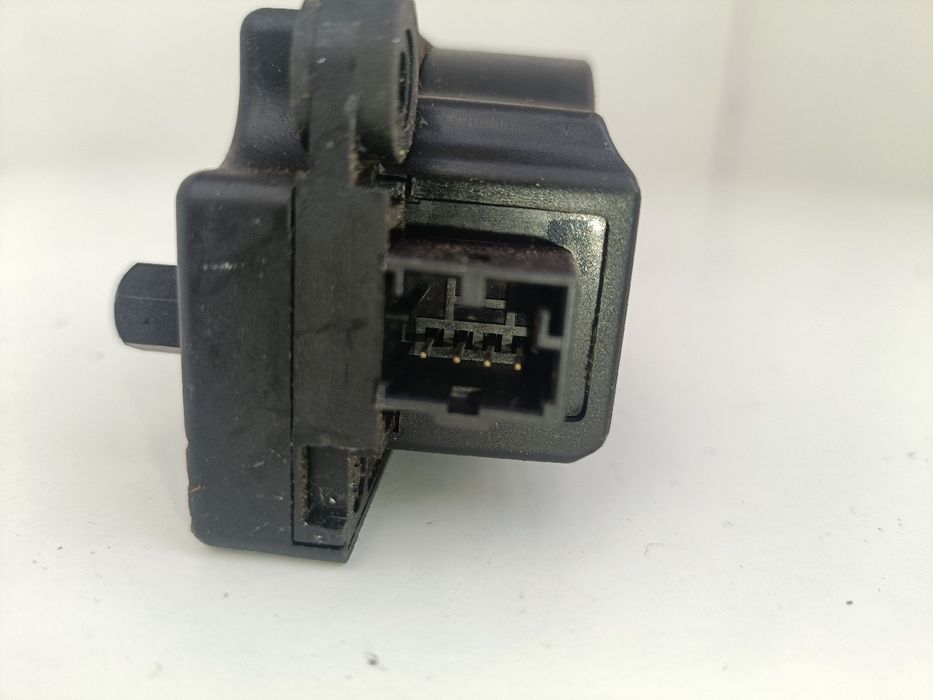 Servo motor / sofagem BMW 1 (E81)