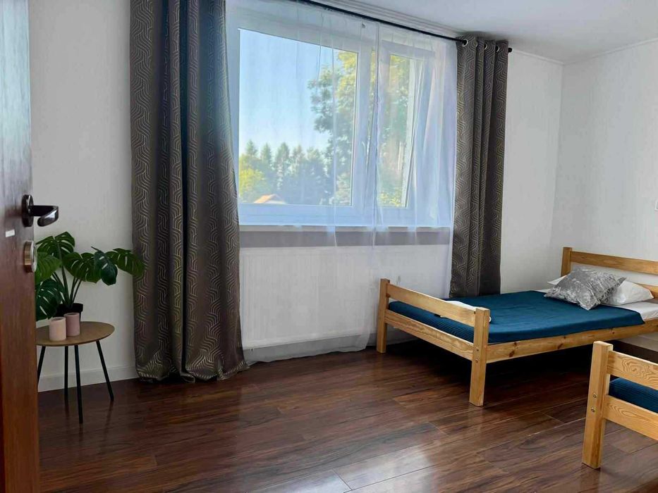 Lokale dla ekip pracowniczych – od zaraz, wysoki standard