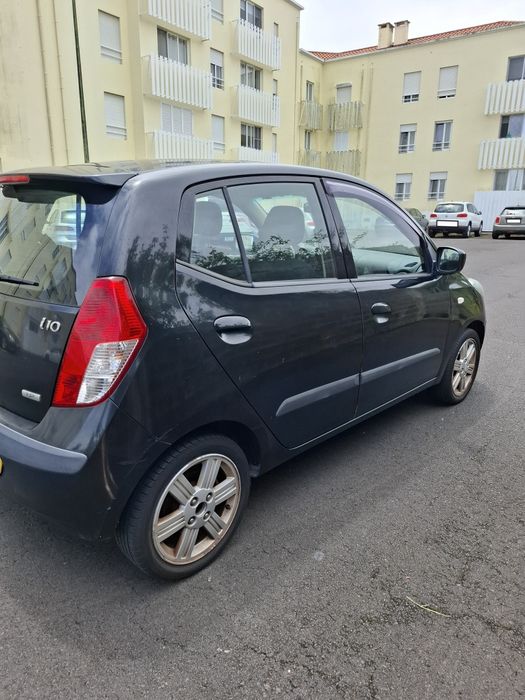 Hyundai i10 2009