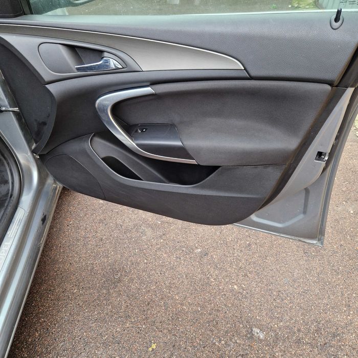 Продається Opel Insignia 2013 101 тис.км пробіг, 1 власник, офіц. дил.