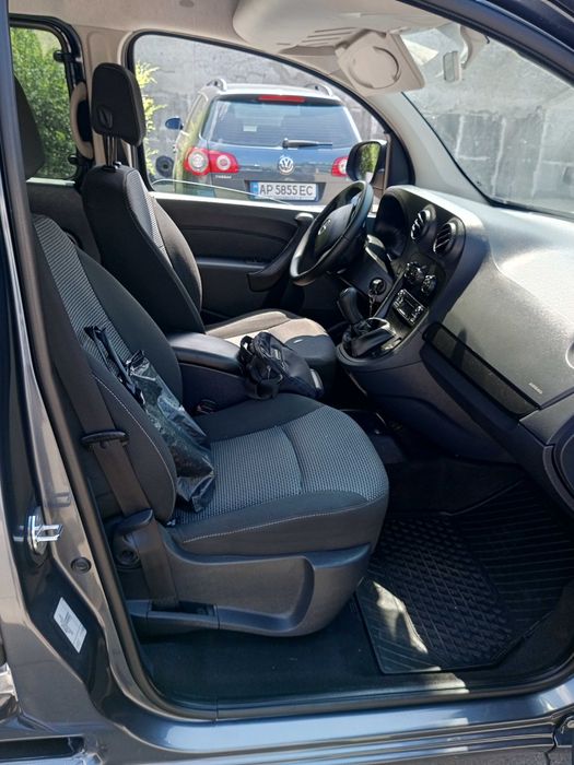 Продам Mercedes - Bens  Citan .