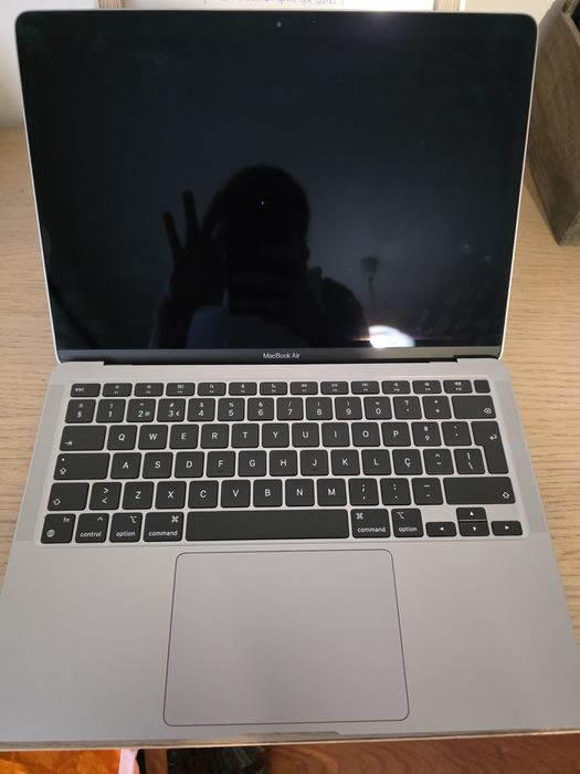 MacBook Air 2020 13"