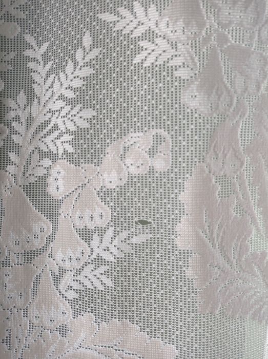 Firanka żakardowa 200x350