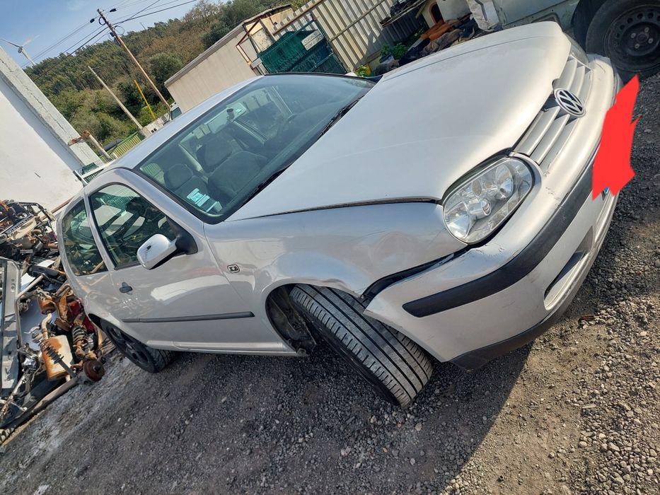 Golf iv todas as peças disponíveis