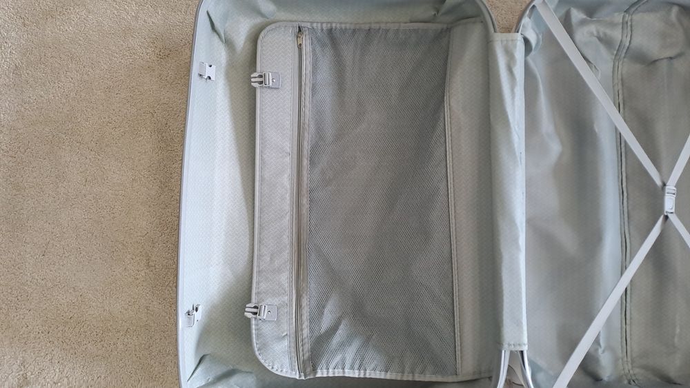 Mala de viagem grande NOVA