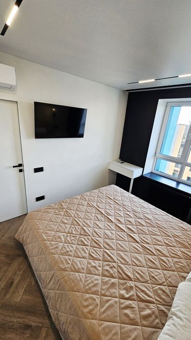 Сдам 2кв. ж/к Счастливый 2, автономное отопление, квартира актуальна.