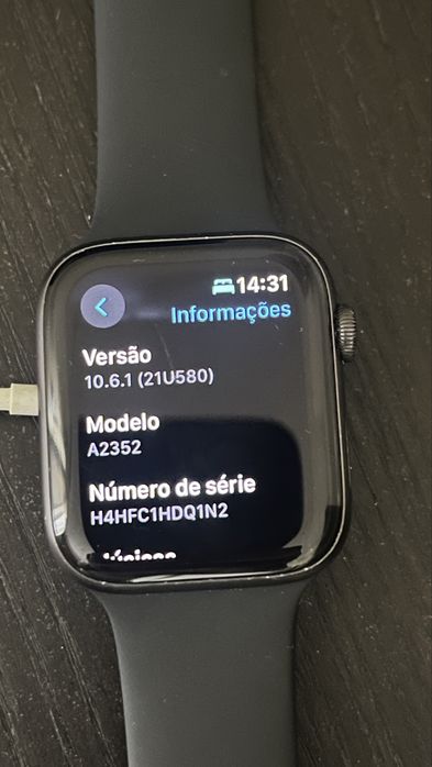 Apple watch SE 44 mm