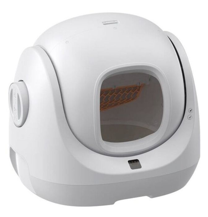 Inteligentna Kuweta dla Kota CATLINK Baymax  Lite
