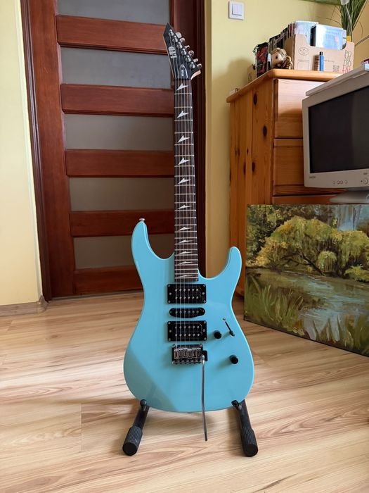 Gitara elektryczna LTD