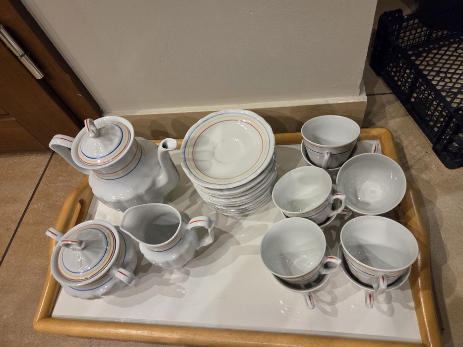 Serwis kawowy Wałbrzych