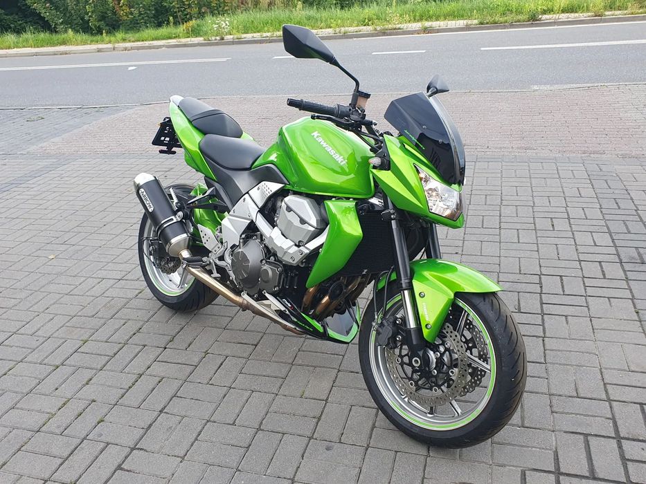 Kawasaki
