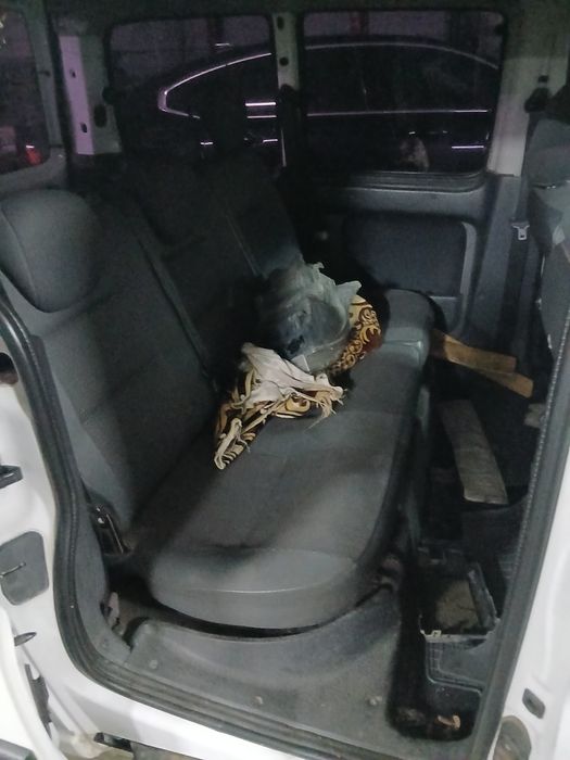 Сітроен Берлінго