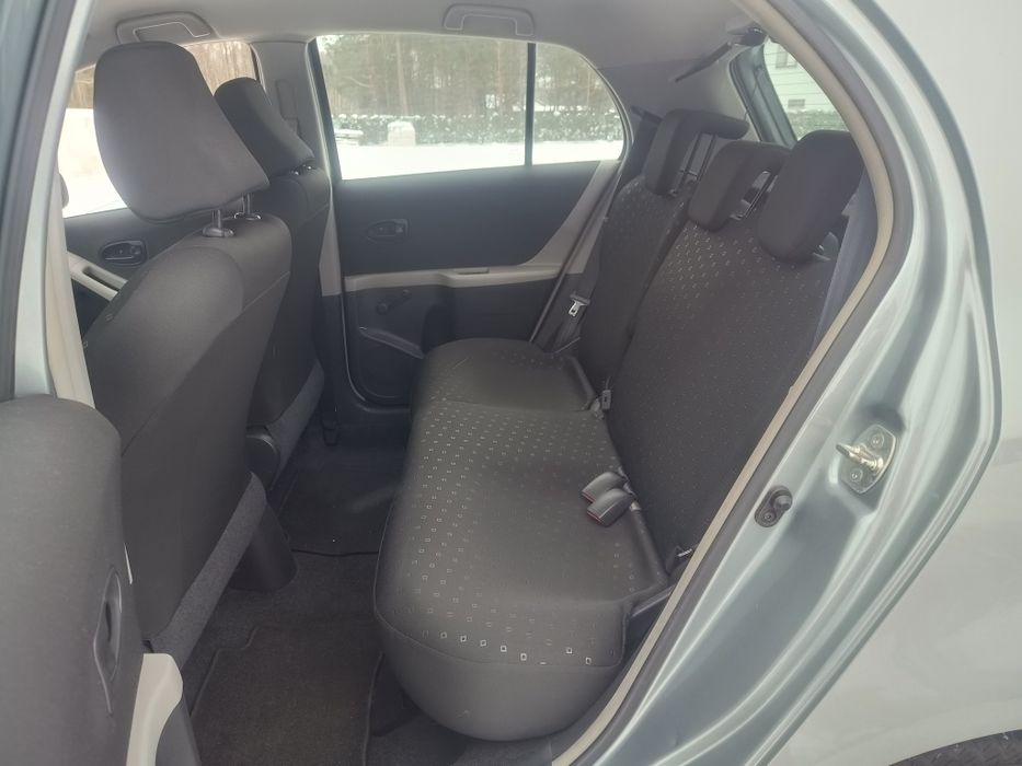 1.3 benzyna niski przebieg super stan