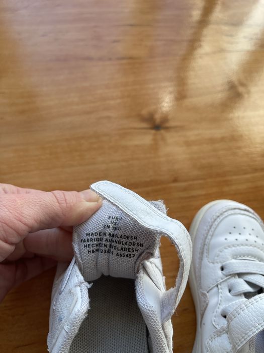 Кросівки НМ 22 розмір