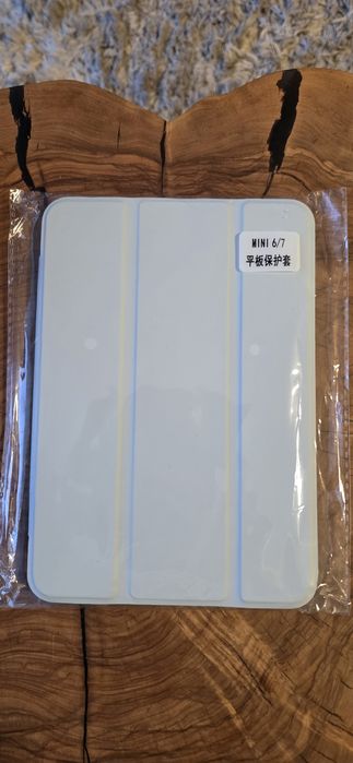 Etui do Ipad mini 6/7