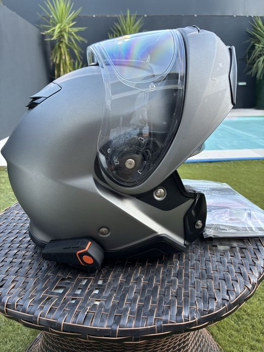 Capacete Shoei Neotec II