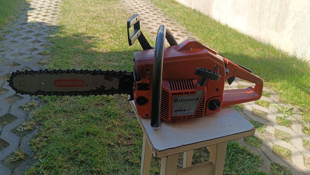 Piła Husqvarna 254 XP