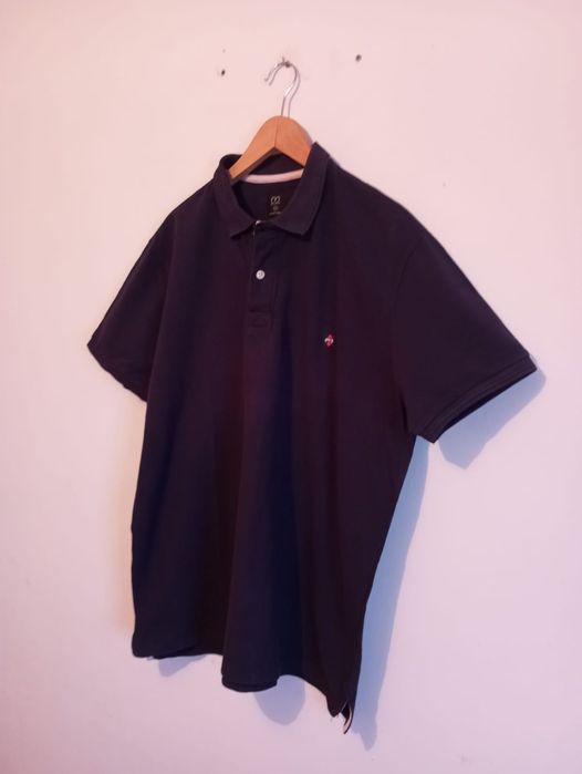 Polo MLN Tamanho XXL