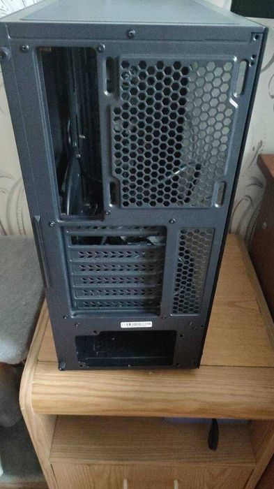 Mid Tower ATX Корпус 2Е gaming