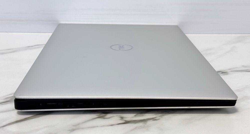 DELL XPS 9570 15.6"4K TOUCH IPS|i7-8750H|16GB|512SSD|GTX 1050TI Max-Q