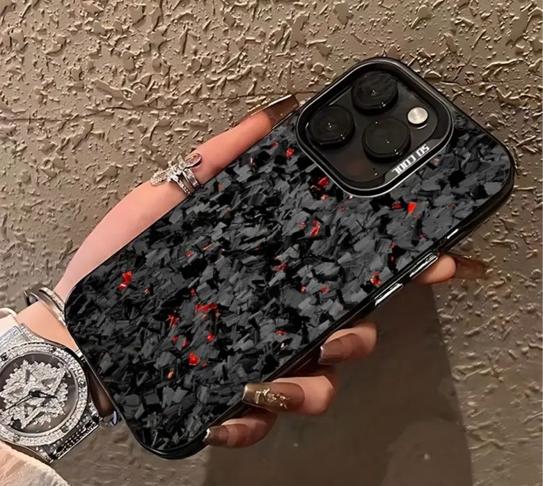 Стильний чохол на iphone