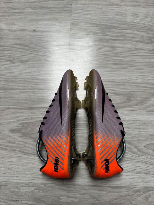 Korki Nike Mercurial Vapor IX 9 ACC profesjonalne profy Elite r.40