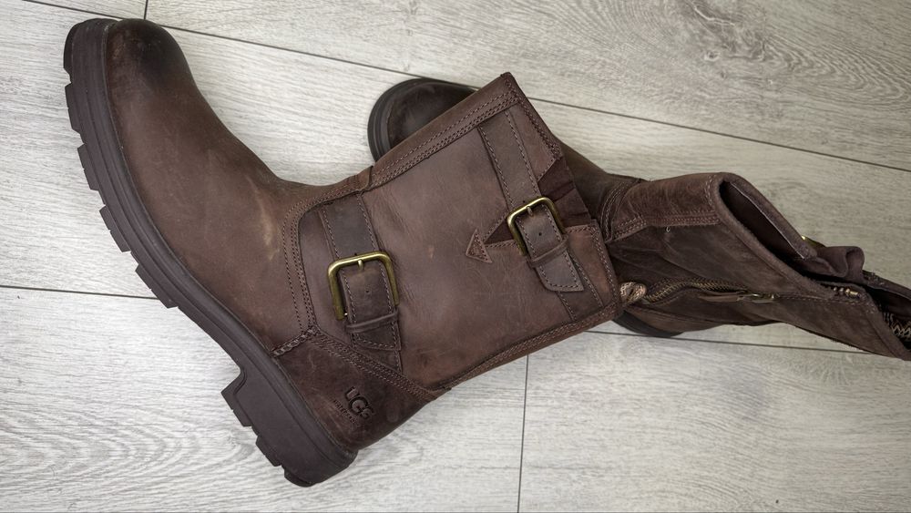 Чоботи чоловічі ugg